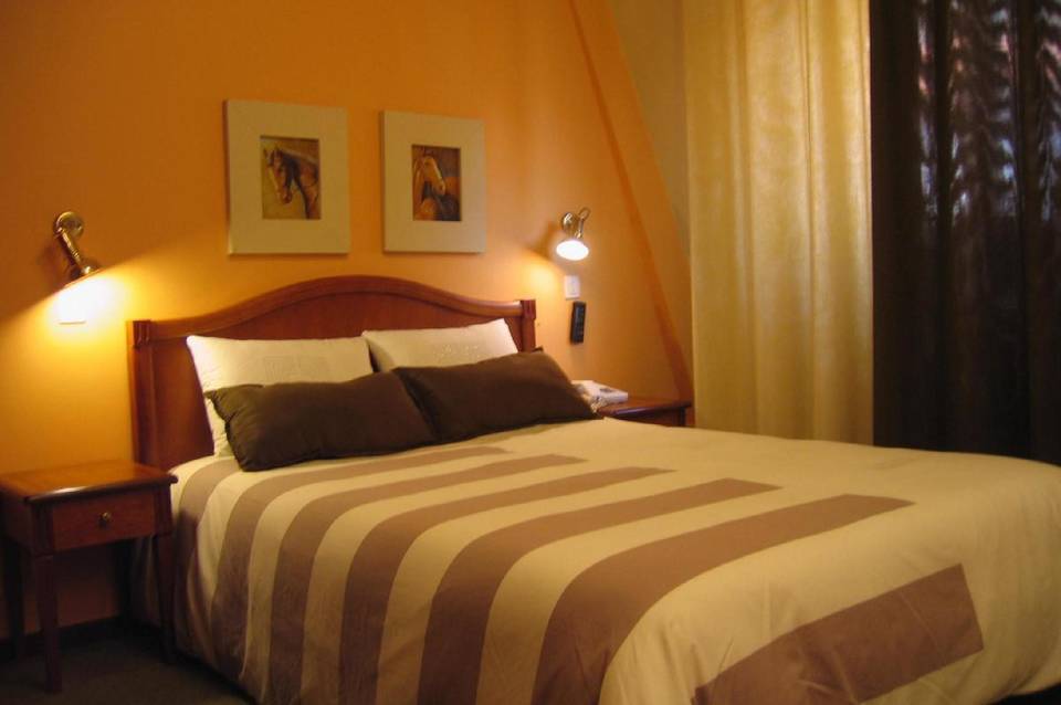 Hotel Da Bolsa 2