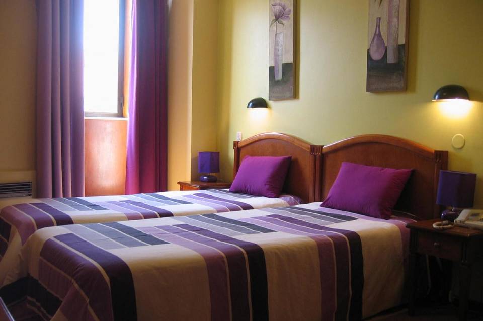 Hotel Da Bolsa 3