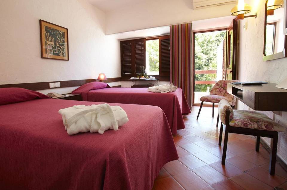 Hotel Do Mar 5