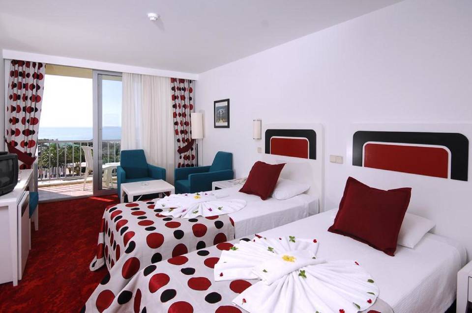 Washington Resort Hotel & SPA 1