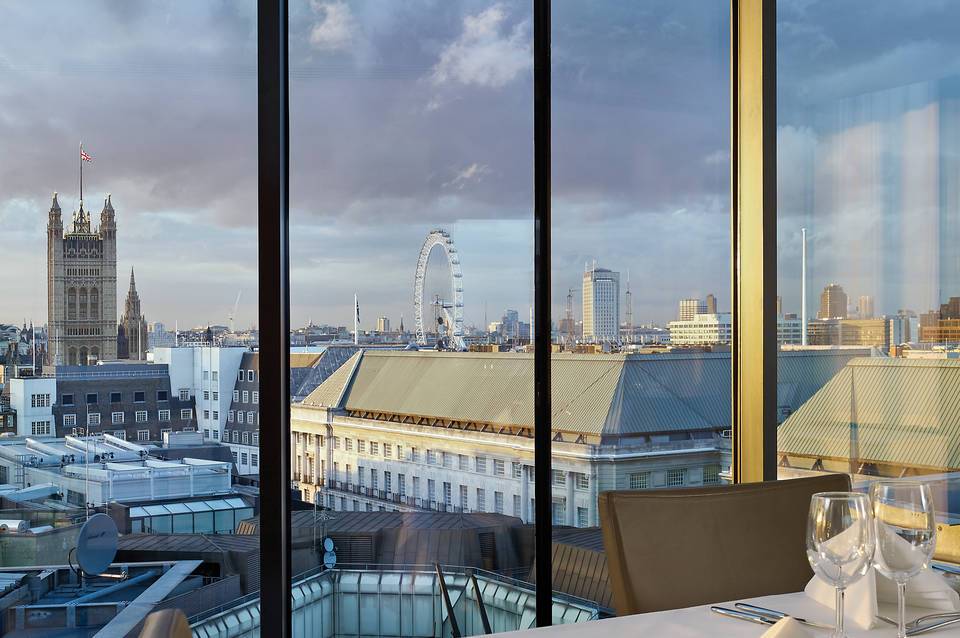 Riu Plaza London The Westminster 2