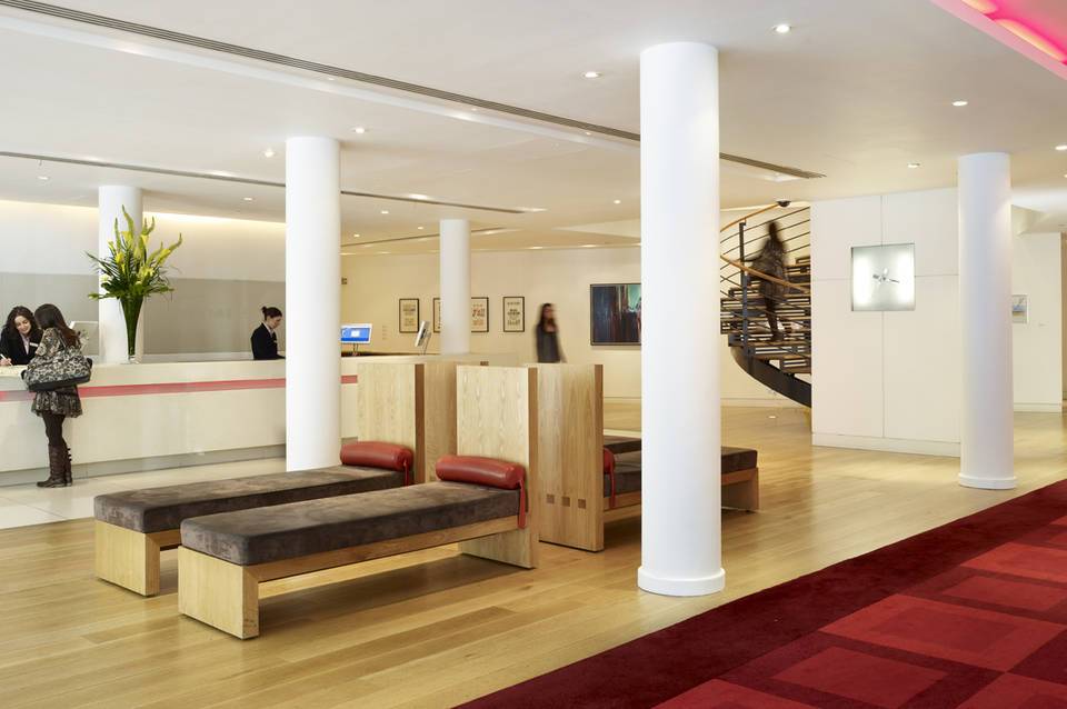 Riu Plaza London The Westminster 3