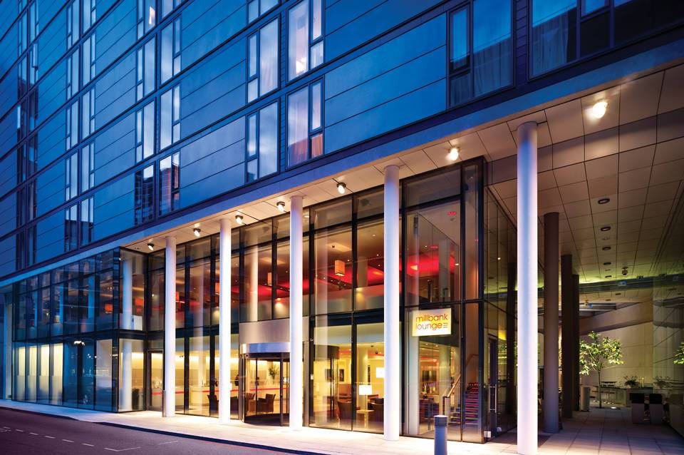 Riu Plaza London The Westminster 1