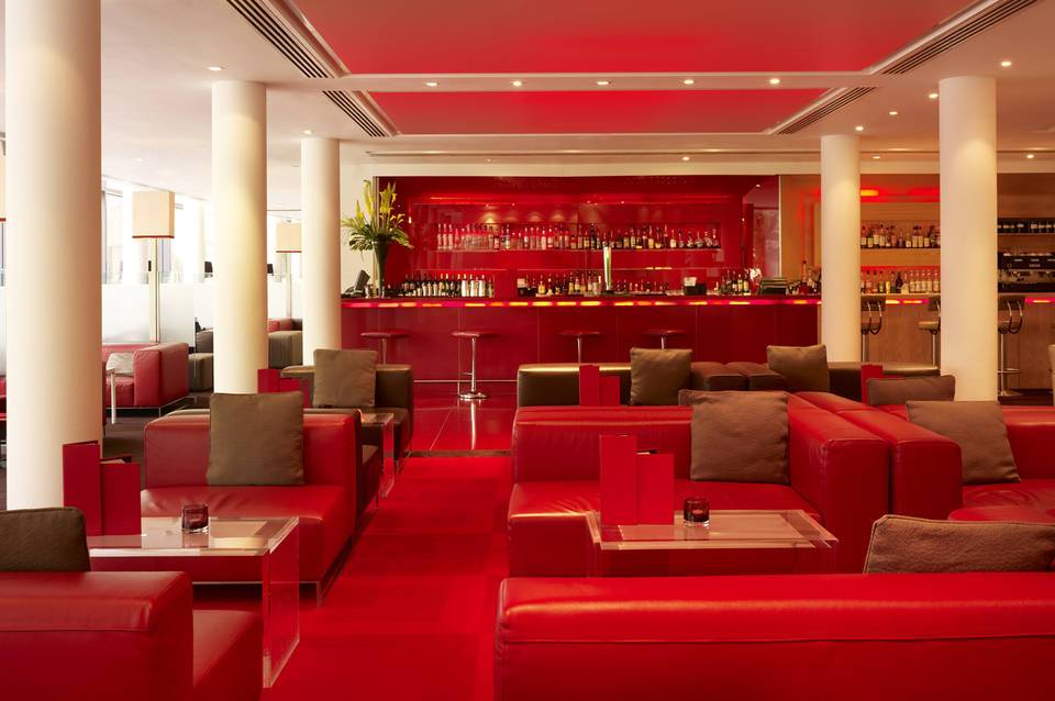 Riu Plaza London The Westminster 4