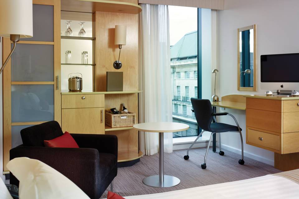 Riu Plaza London The Westminster 5