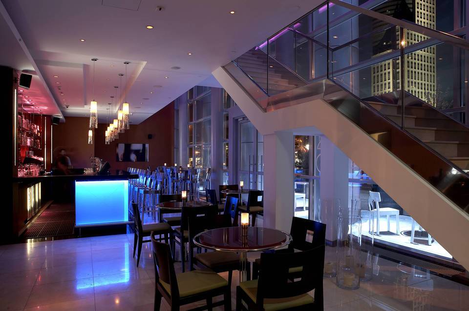 Hilton Warsaw City 2