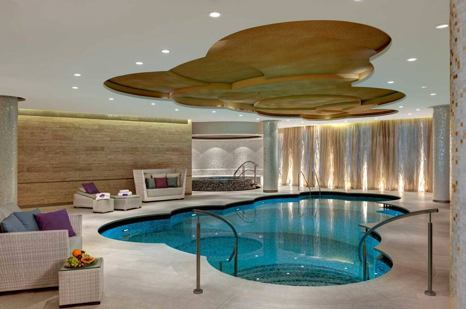 Waldorf Astoria Berlin 2