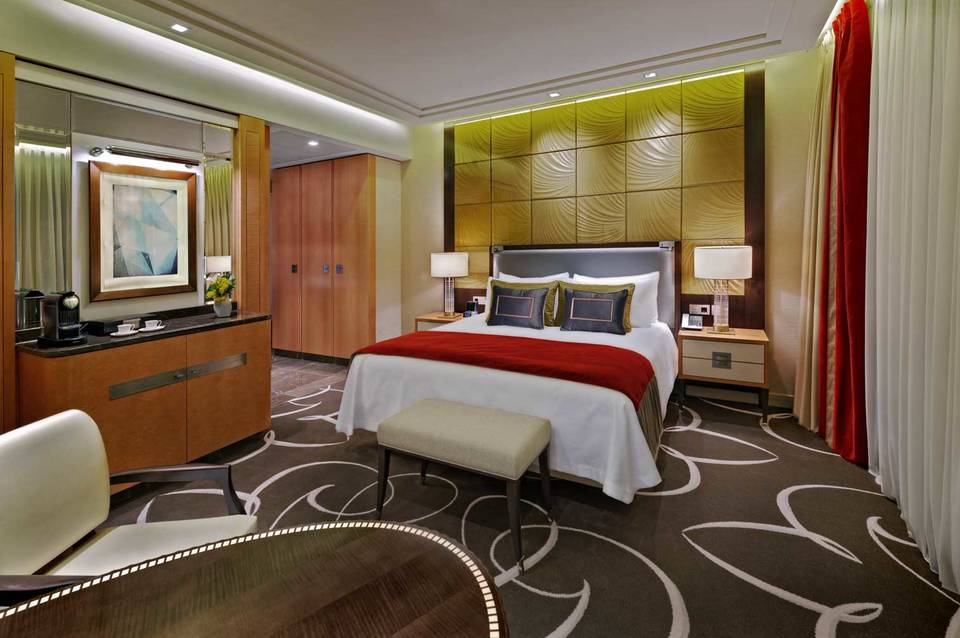 Waldorf Astoria Berlin 3