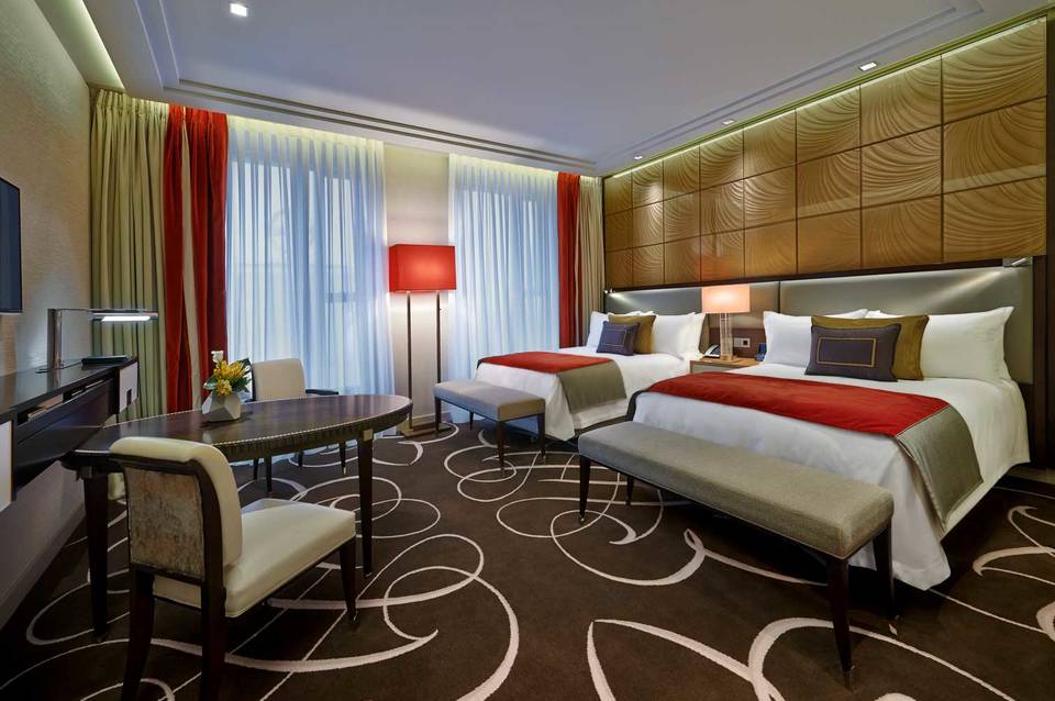 Waldorf Astoria Berlin 4