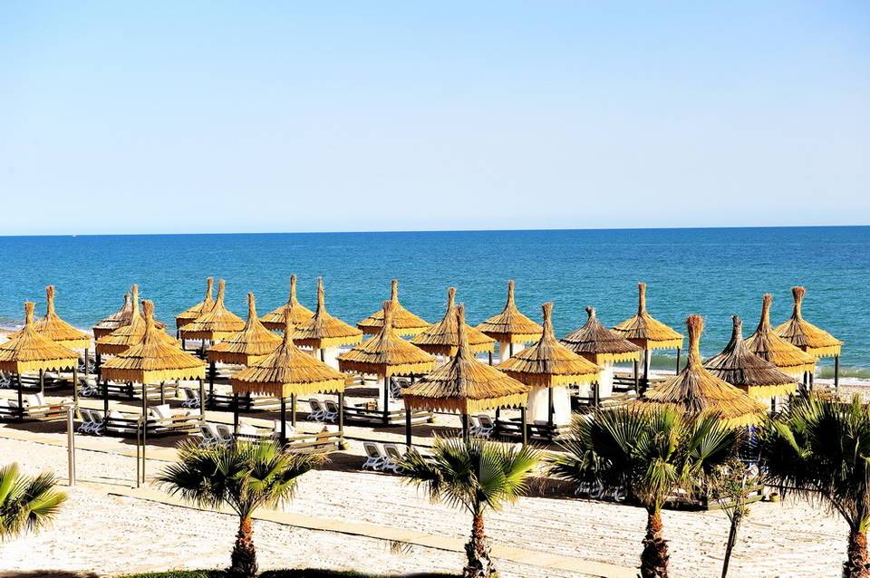Gloria Golf Resort 4