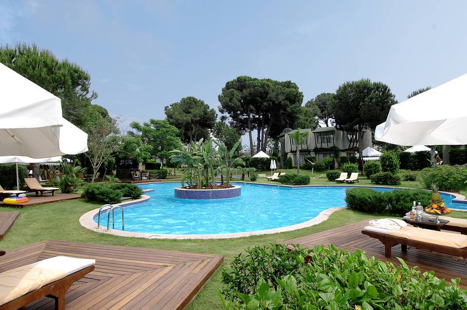 Gloria Verde Resort 3