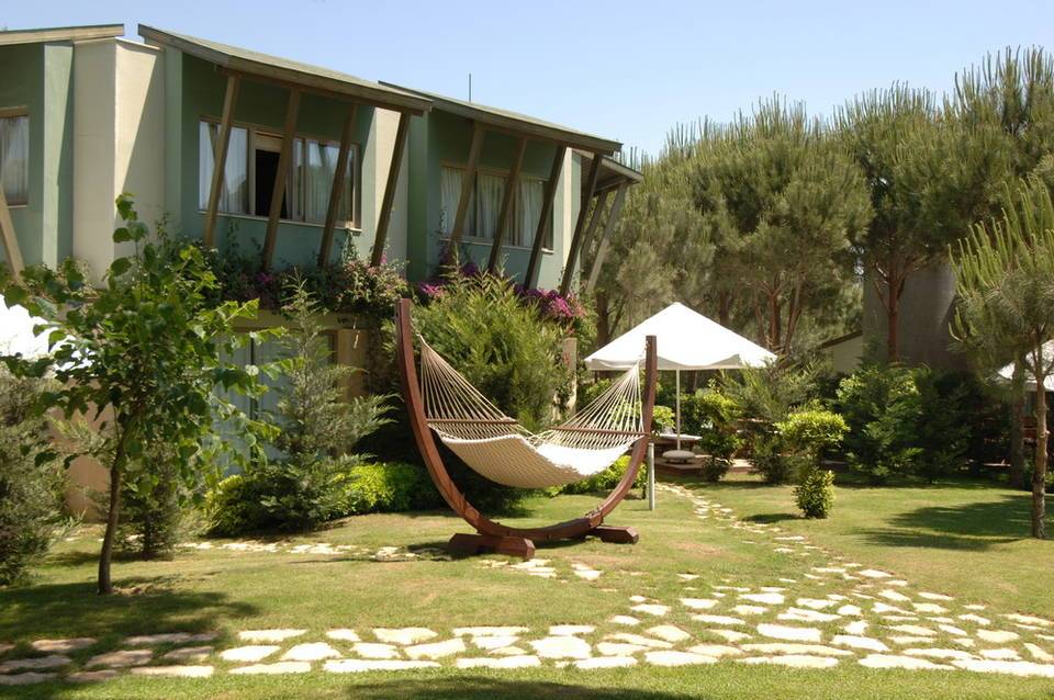 Gloria Verde Resort 4