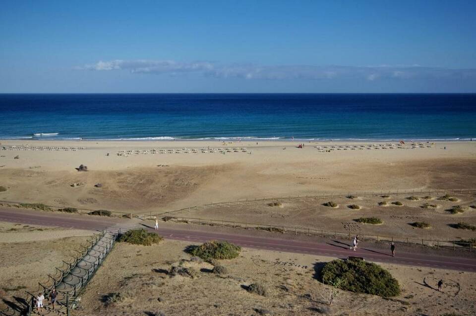 Iberostar Selection Fuerteventura Palace 2