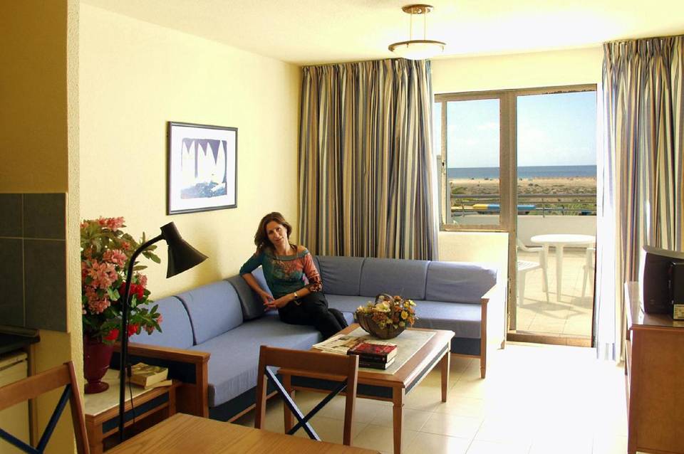 Apartamentos Palm Garden 5
