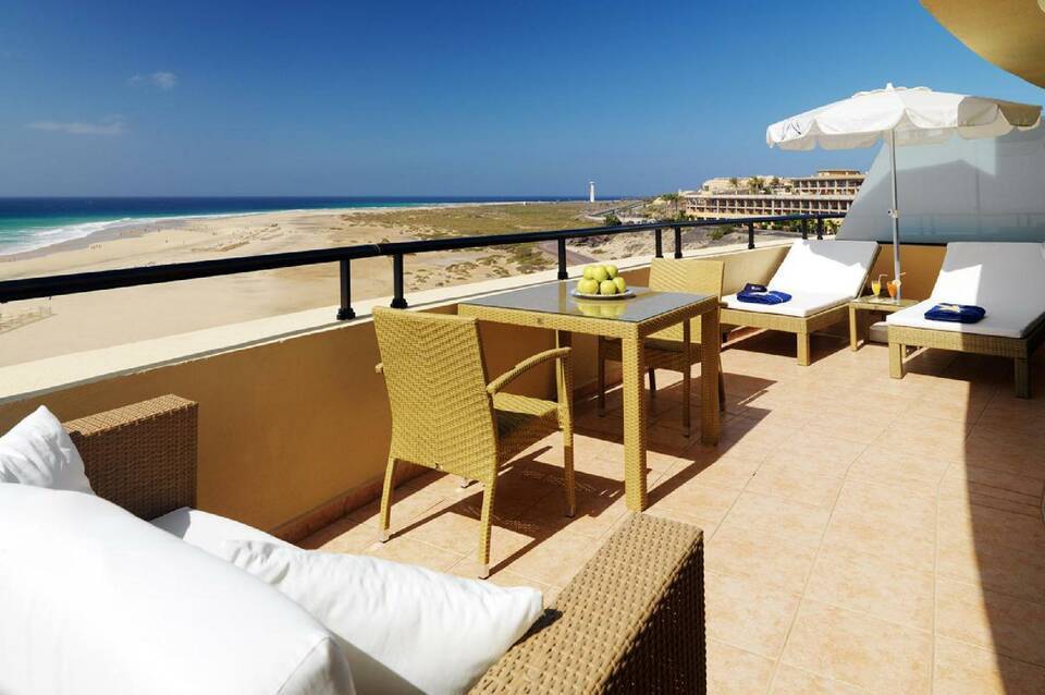 Iberostar Waves Playa Gaviotas 4