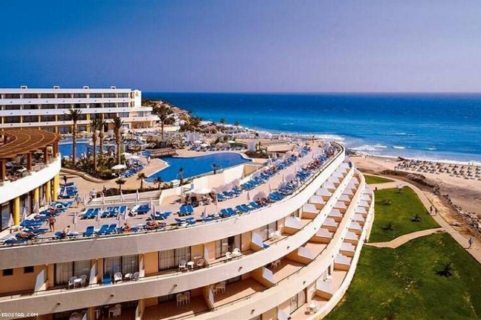 Iberostar Waves Playa Gaviotas 5