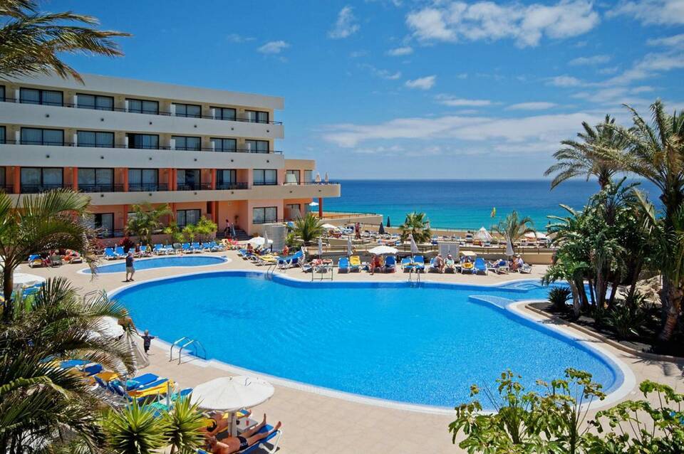 Iberostar Waves Playa Gaviotas 1