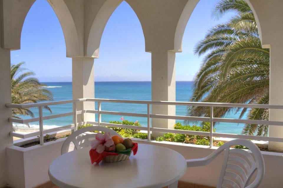 Sotavento Beach Club 3