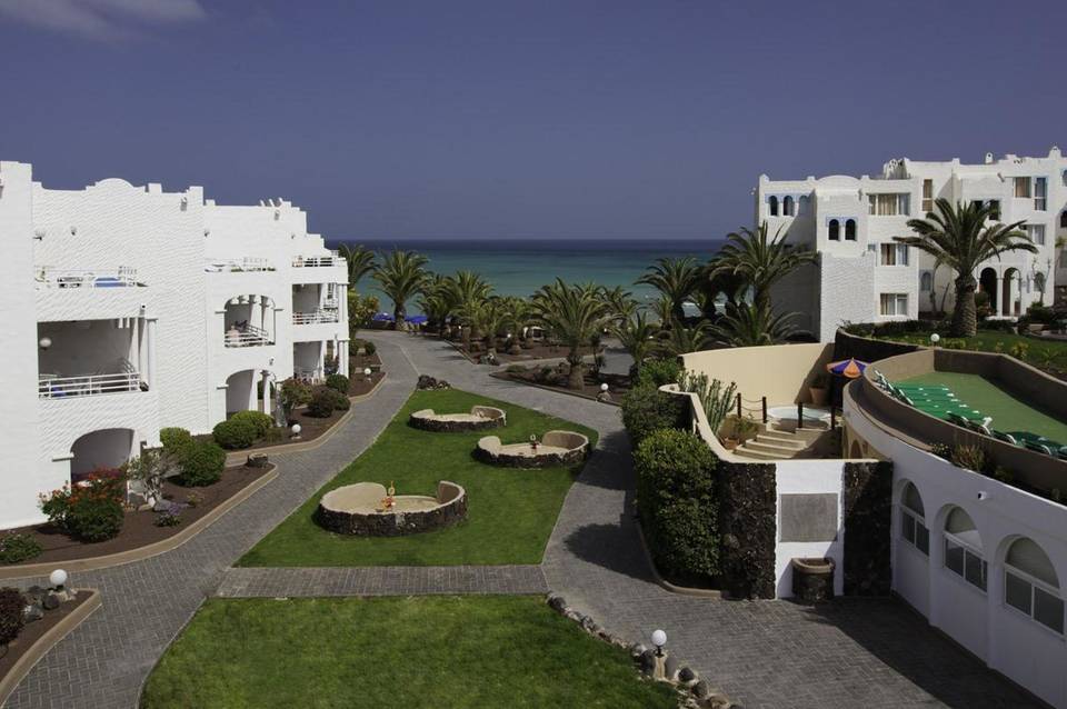 Sotavento Beach Club 4