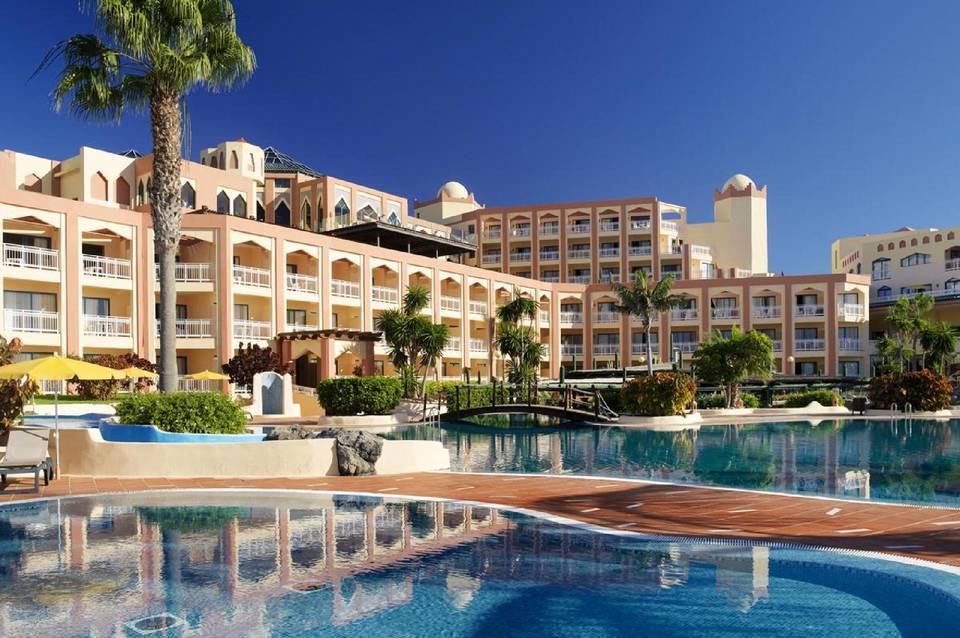 H10 Playa Esmeralda 1