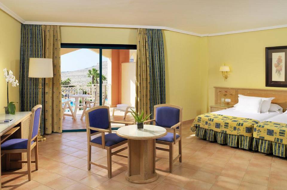 H10 Playa Esmeralda 4