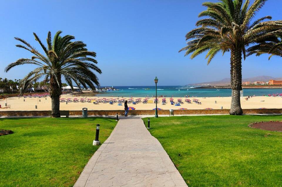 Barceló Fuerteventura Castillo 1
