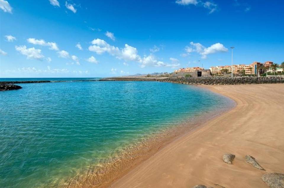 Elba Sara Beach & Golf Resort 2