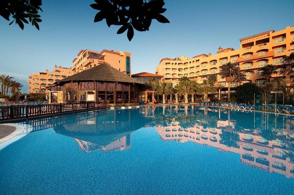 Elba Sara Beach & Golf Resort 1