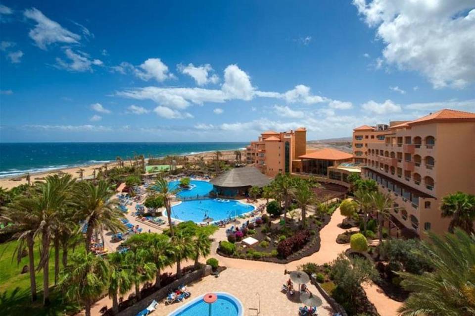 Elba Sara Beach & Golf Resort 5