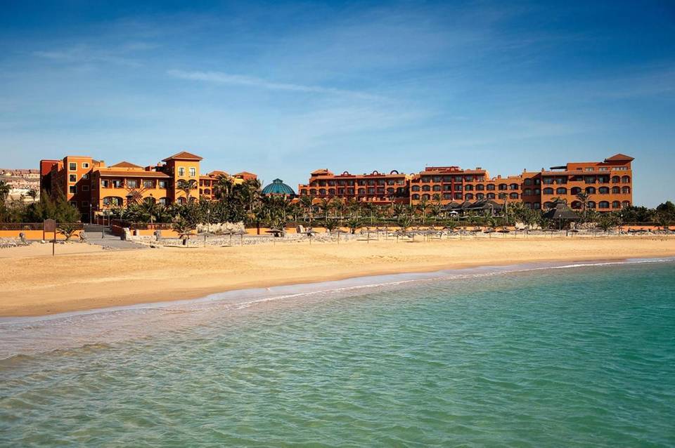 Sheraton Fuerteventura Beach, Golf & Spa Resort 2
