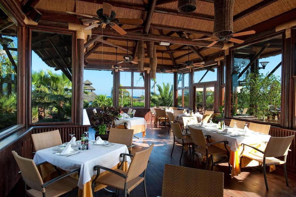 Sheraton Fuerteventura Beach, Golf & Spa Resort 3