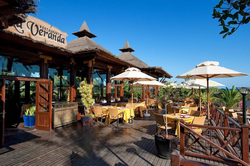 Sheraton Fuerteventura Beach, Golf & Spa Resort 4