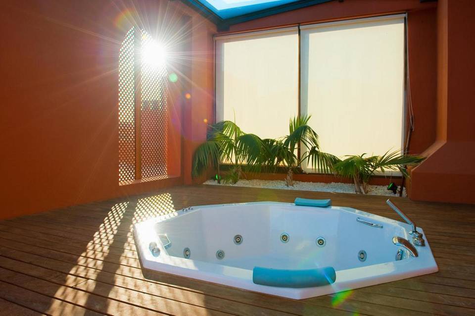 Sheraton Fuerteventura Beach, Golf & Spa Resort 5