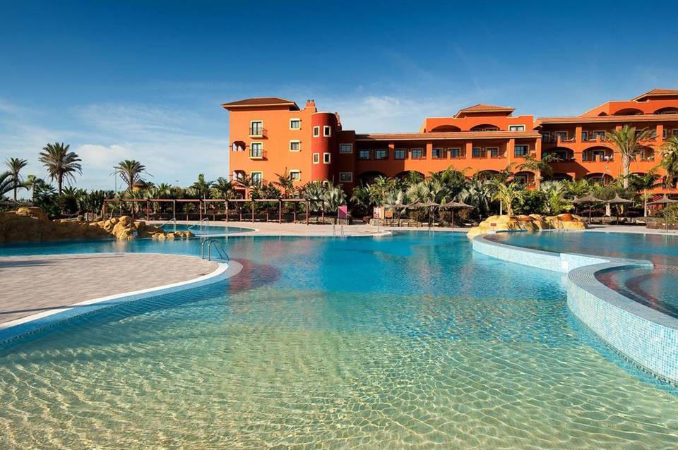 Sheraton Fuerteventura Beach, Golf & Spa Resort 1
