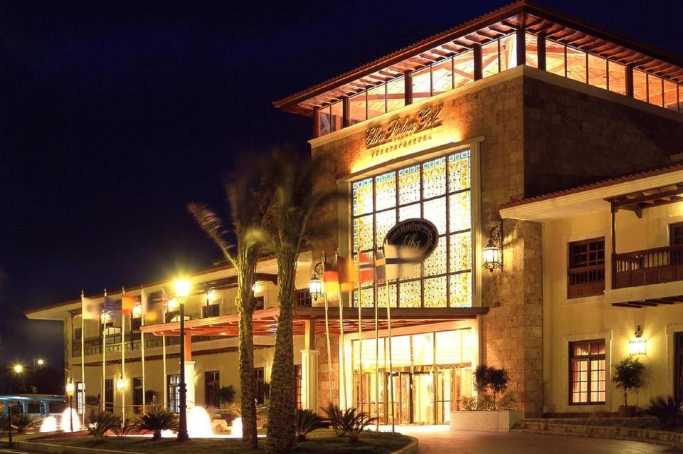 Elba Palace Golf Boutique Hotel 2