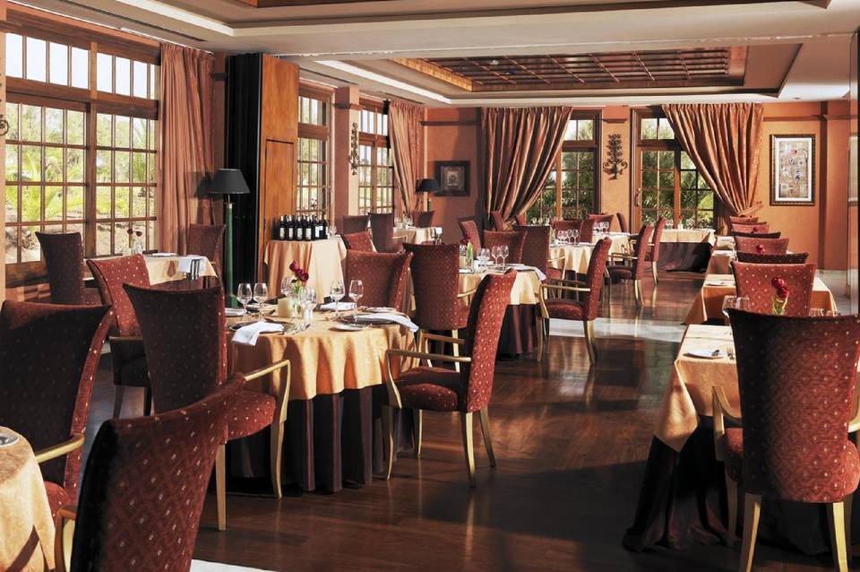 Elba Palace Golf Boutique Hotel 3