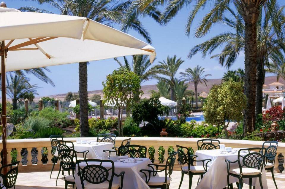 Elba Palace Golf Boutique Hotel 4