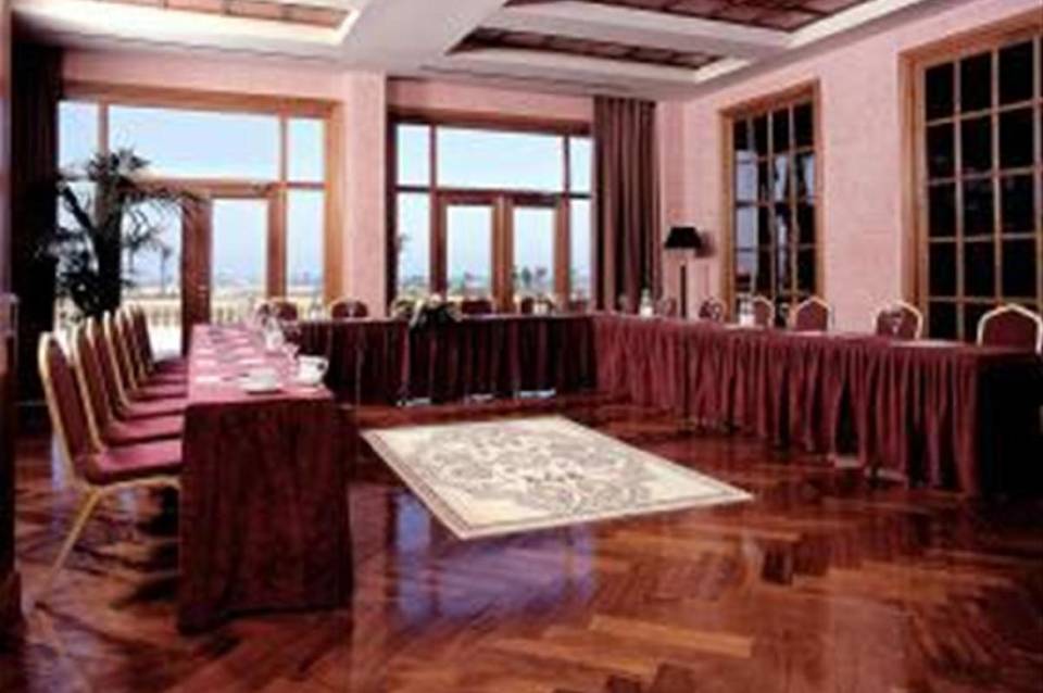 Elba Palace Golf Boutique Hotel 5