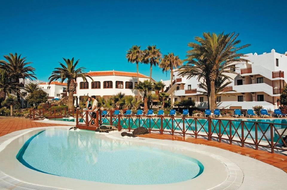 Apartamentos Hesperia Bristol Playa 3