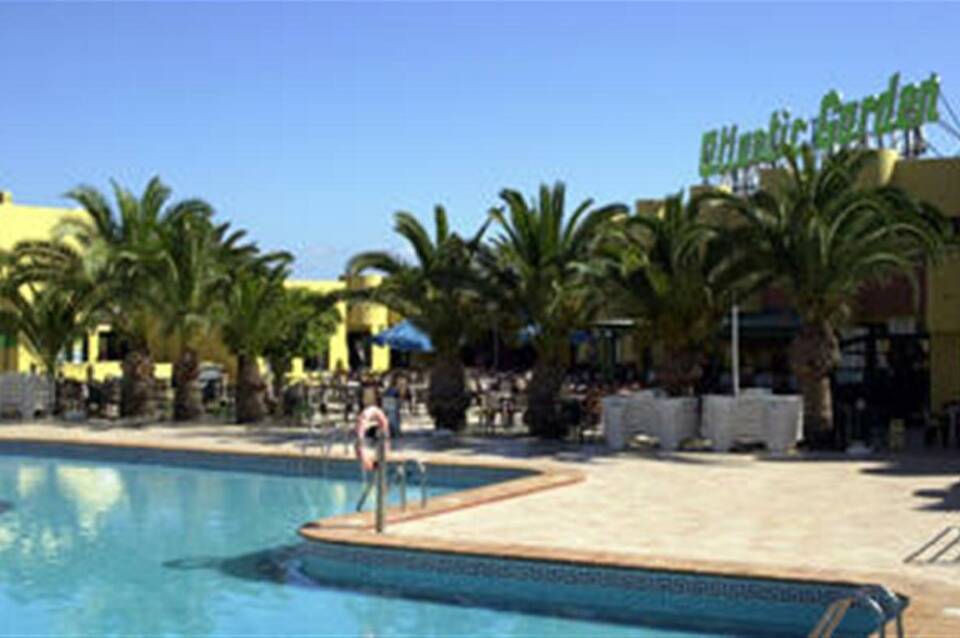 Atlantic Garden Beach Mate 3