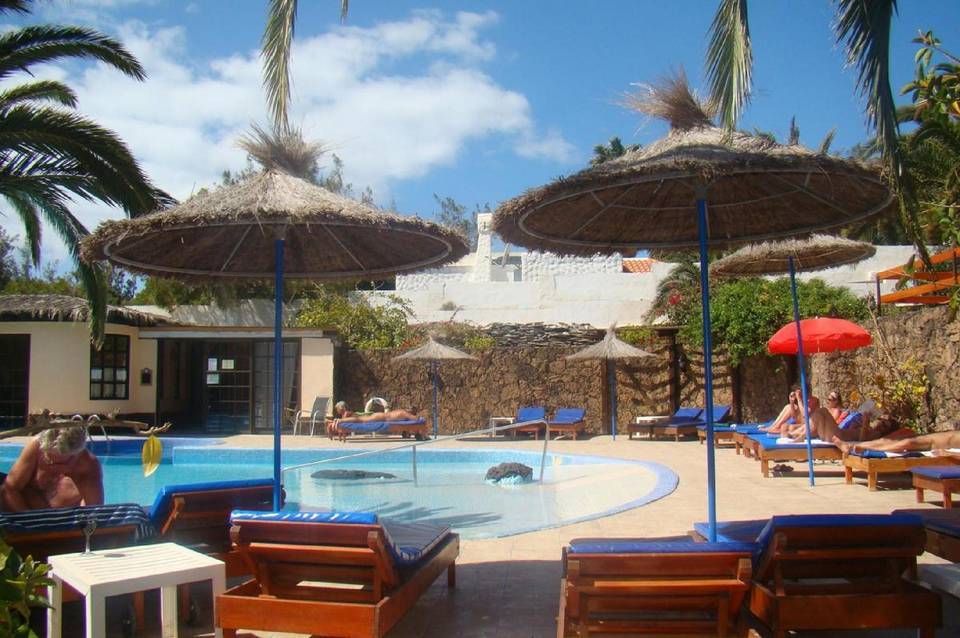 Monte Marina Naturist Resort 1