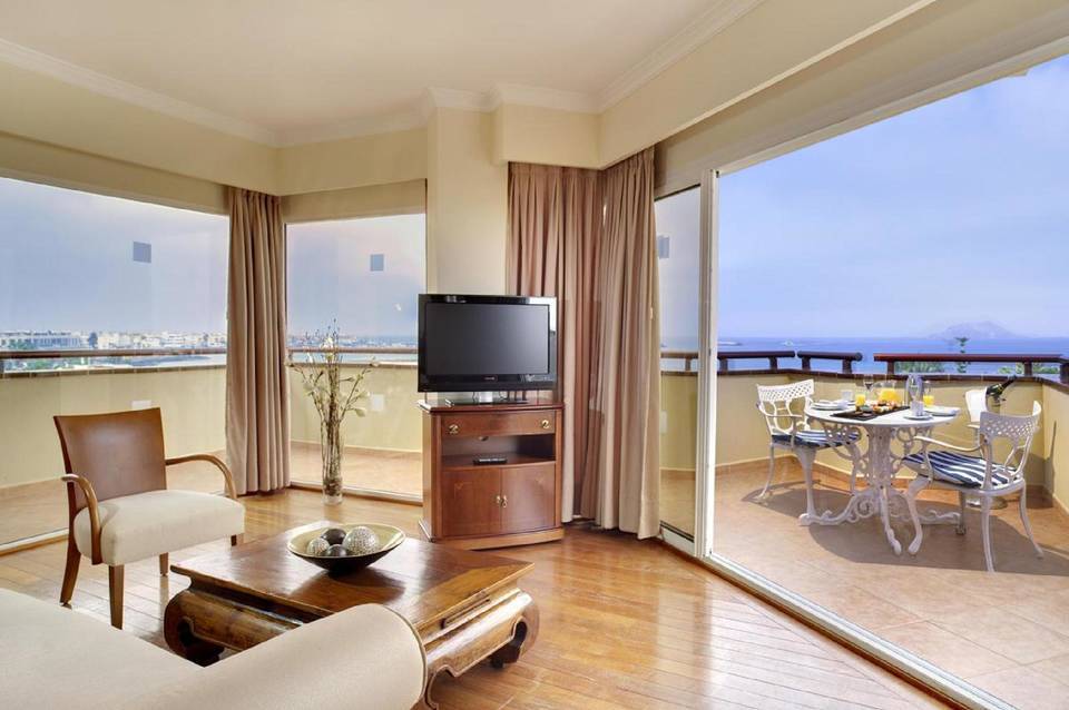 Barceló Corralejo Bay 5