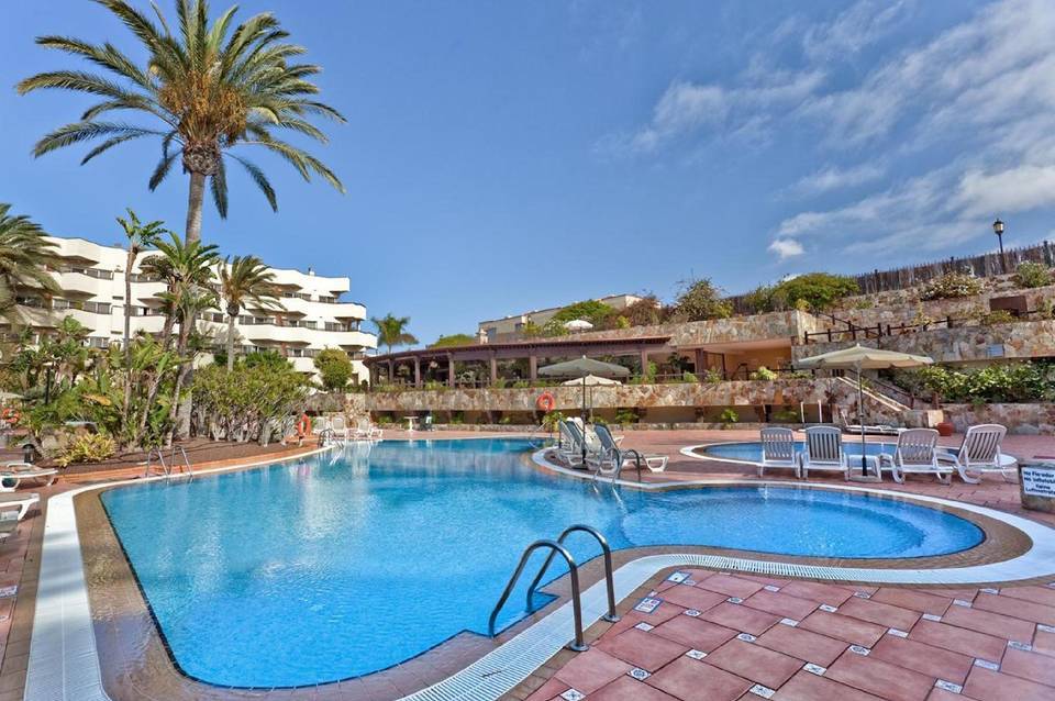 Barceló Corralejo Bay 1