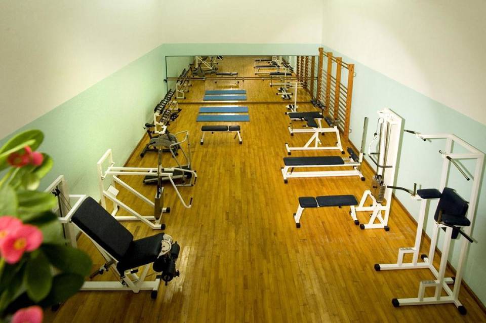 Dunas Club 2