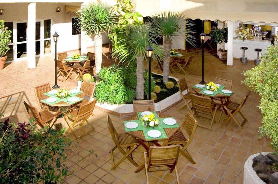 Dunas Club 4
