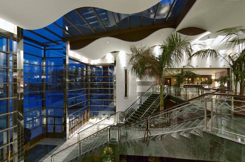 Elba Carlota Beach & Golf Resort 3