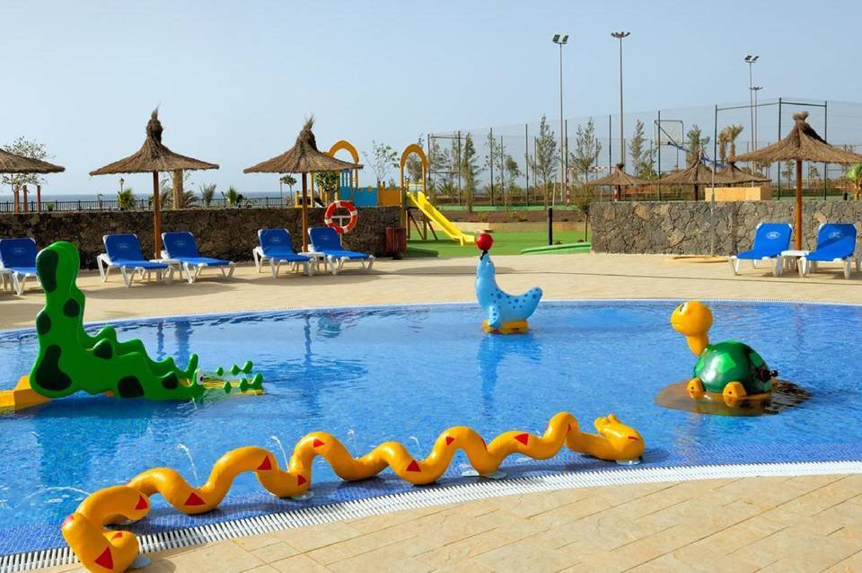 Elba Carlota Beach & Golf Resort 5