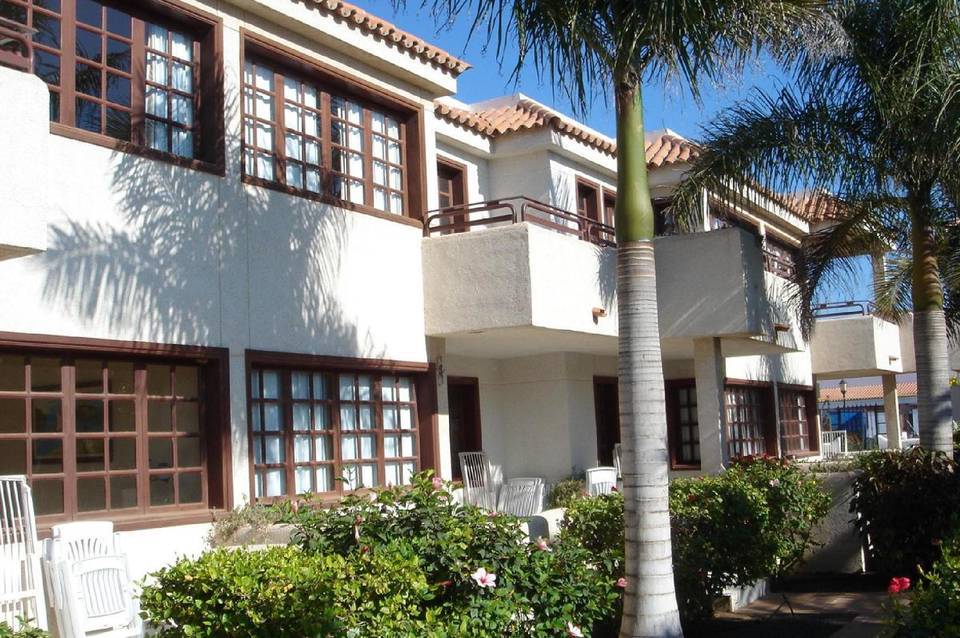 Hotel Fuentepark 1