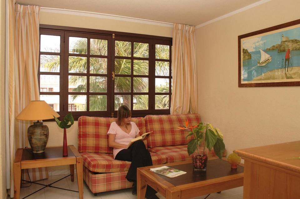 Hotel Fuentepark 2