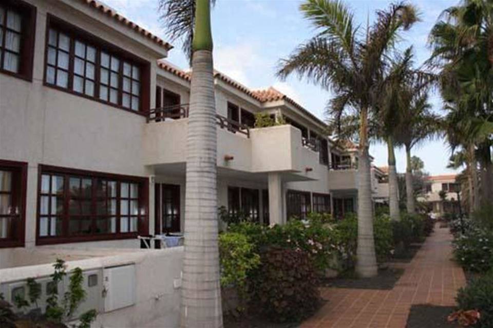 Hotel Fuentepark 5